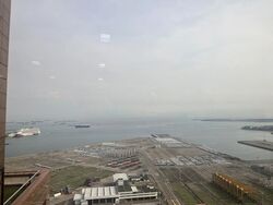 Frasers Tower (D1), Office #454919461